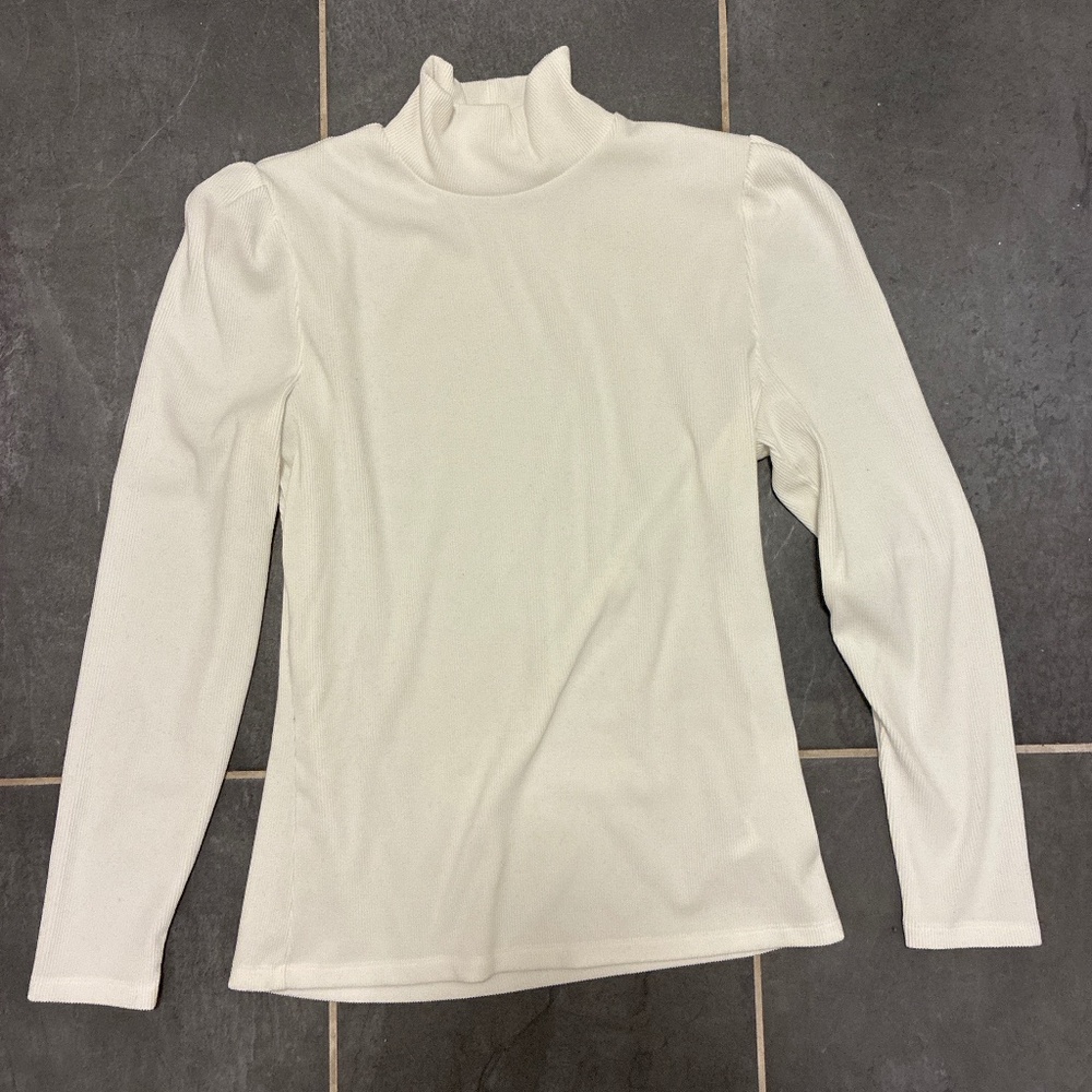 Lands End Sweater